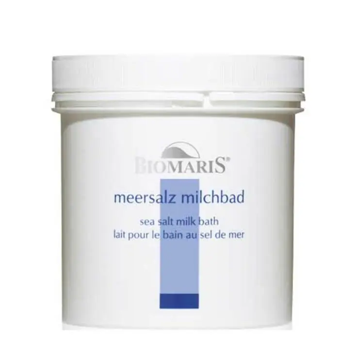 Echt Biomaris Meersalz Milchbad, 400 g