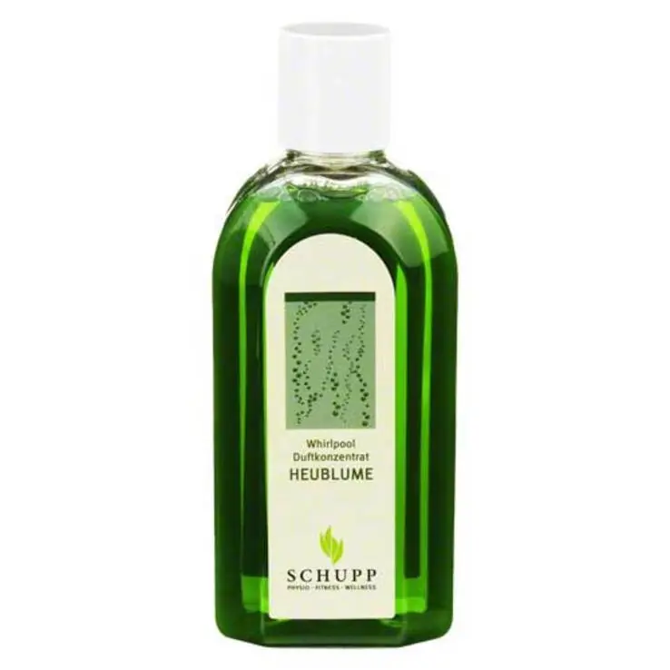 Whirlpool Duftkonzentrat Heublume, 500 ml Neu Im Sortiment