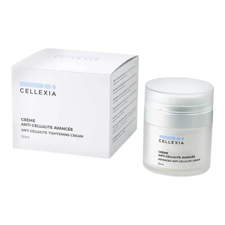 Cellexia straffende Anti-Cellulite-Creme, 50 ml Sale