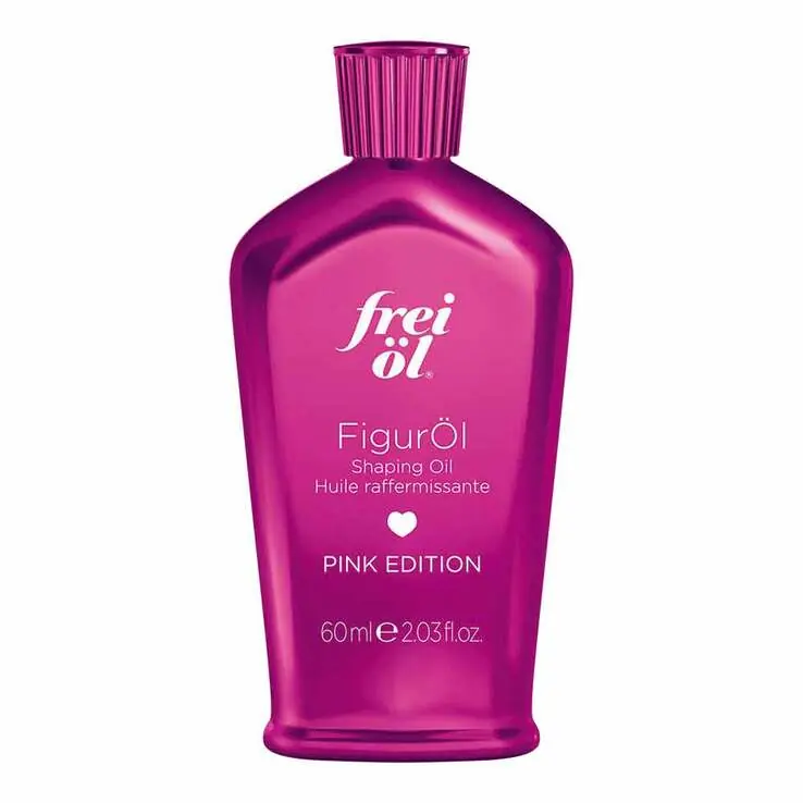 Frei Öl Figuröl Pink Edition, 60 ml Günstig