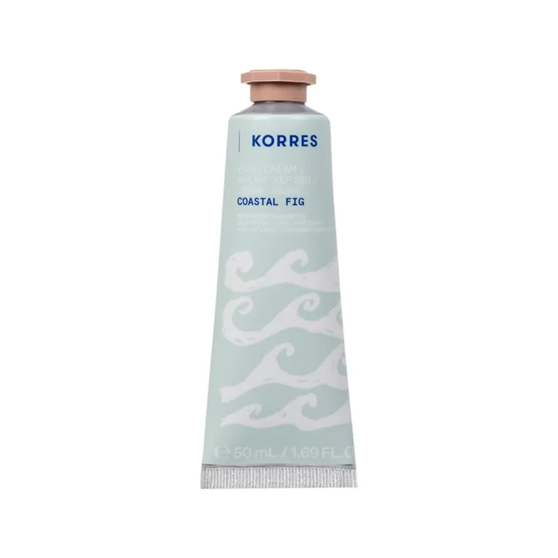 Kostenfreie Lieferung KORRES Handpflege