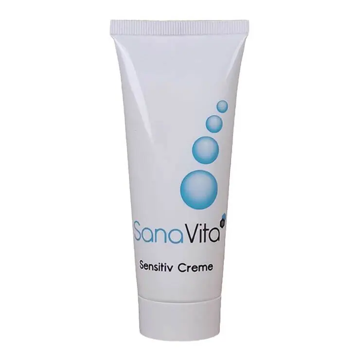 Sana Vita Sensitiv Creme, 75 ml Rabatt