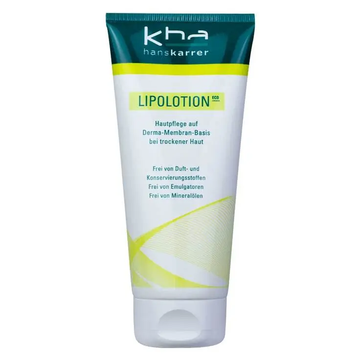 Hans Karrer Lipolotion Eco, 200 ml Sonderaktion