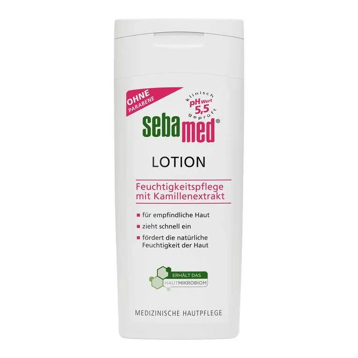 Kostenfreie Lieferung Sebamed Lotion, 200 ml