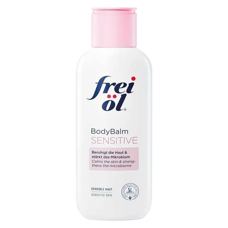 Frei Öl Bodybalm Sensitiv, 250 ml Sale