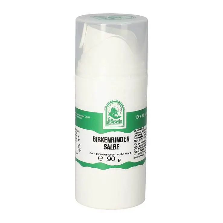 Knallerangebot Birkenrinden Salbe, 90 g