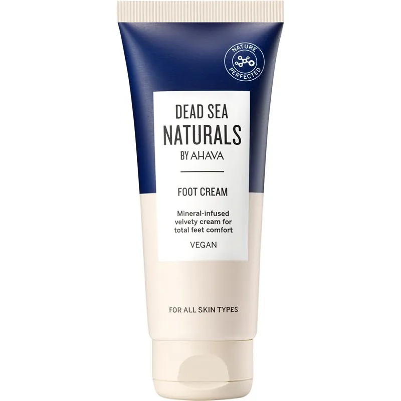 Ab Werk Dead Sea Naturals Hände & Füße