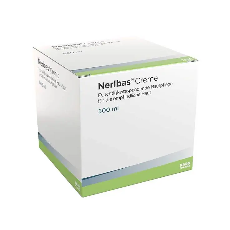 Neu Neribas Creme, 500 ml