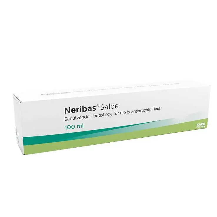 Neribas Salbe, 100 ml Limited Edition