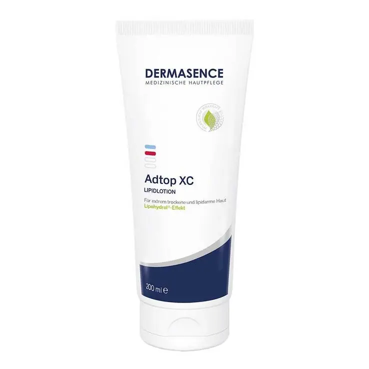 Jetzt Bestellen Dermasence Adtop XC Lipidlotion, 200 ml