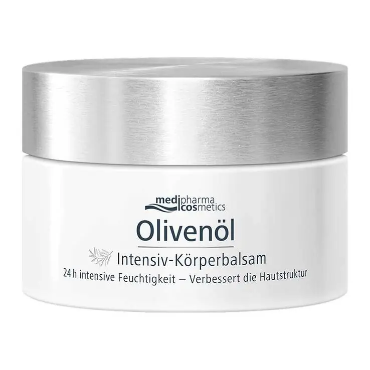 Jetzt Kaufen Olivenöl Intensiv-Körperbalsam, 250 ml