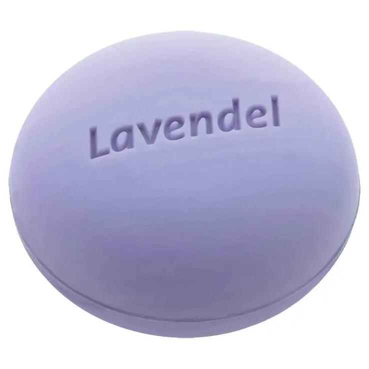 Hochwertig Lavendel Badeseife, 225 g