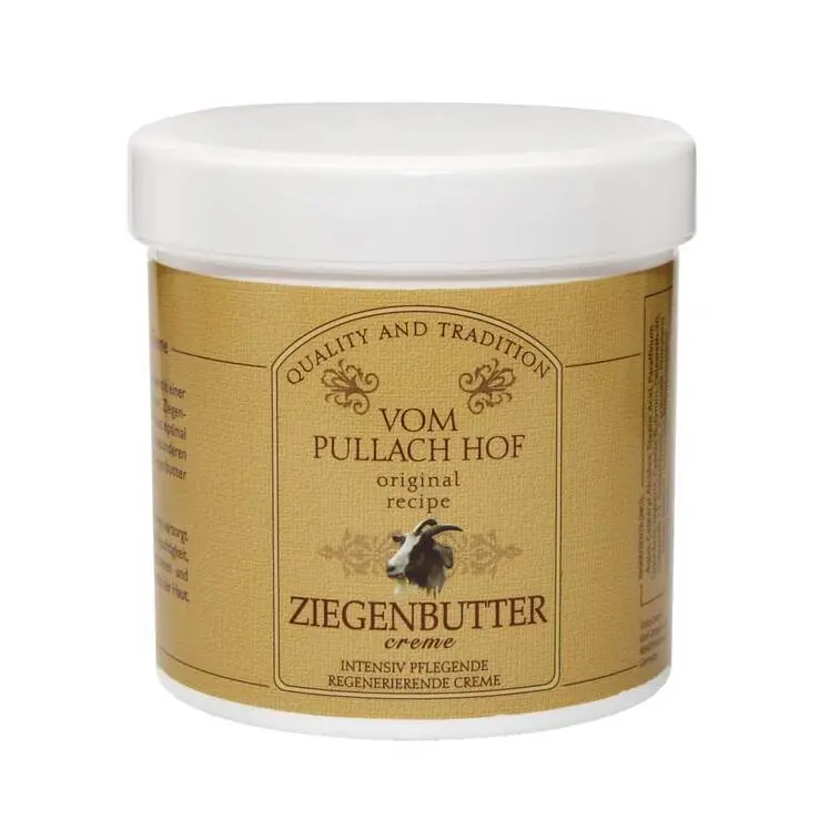 Ziegenbutter Creme, 250 ml Gleich Bestellen