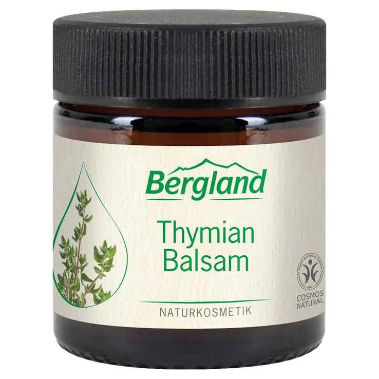 Exklusiv Thymianbalsam, 30 ml