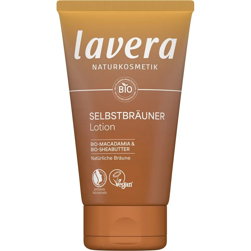 Knallerangebot Lavera Sun Sensitiv