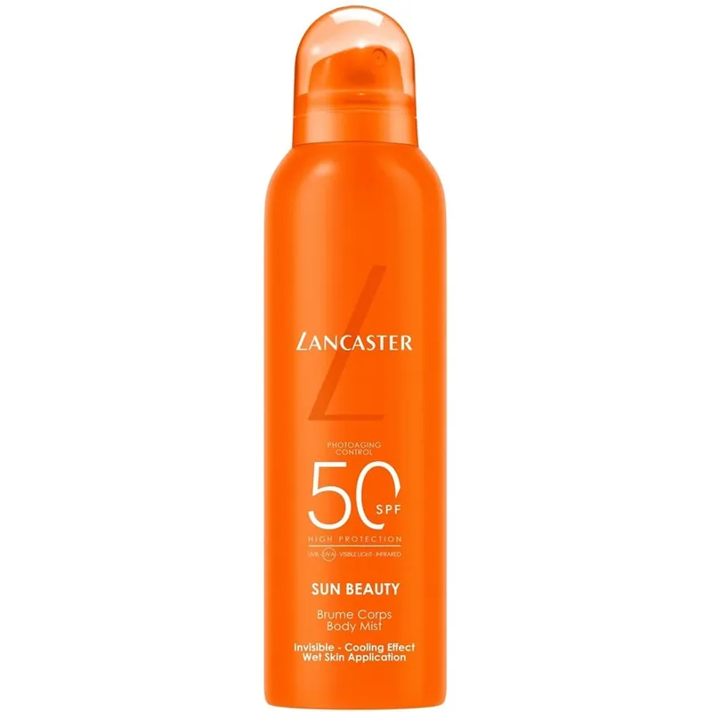 Jetzt Kaufen Lancaster Sun Beauty