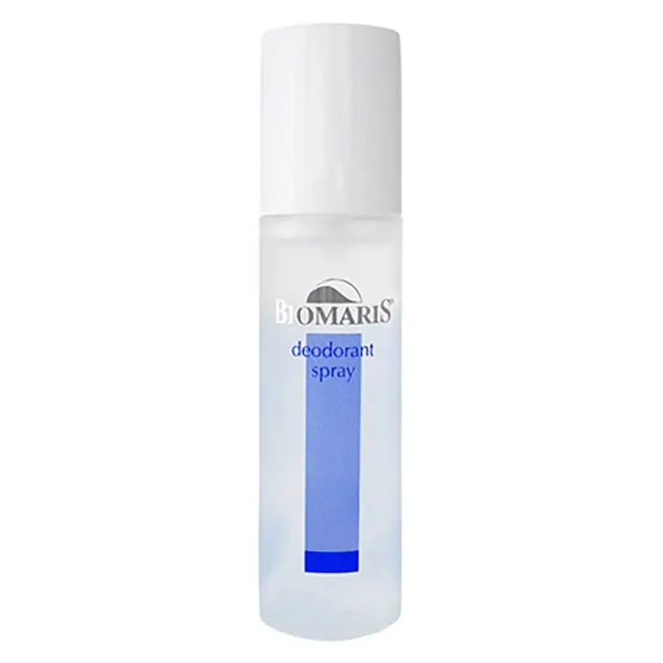 Biomaris Deodorant Spray, 75 ml Kostenloser Versand
