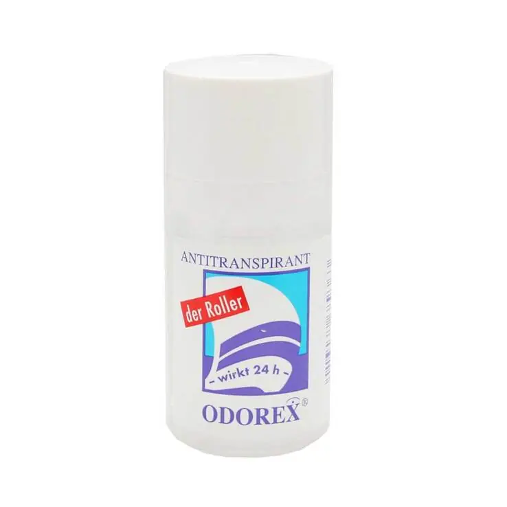 Versand Am Gleichen Tag Odorex Roll On, 50 ml