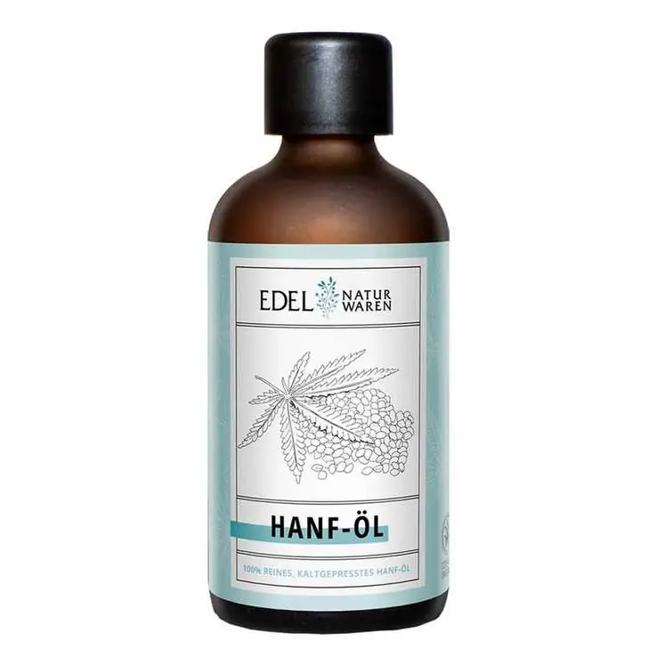 Super-Preis Hanf Öl, 100 ml