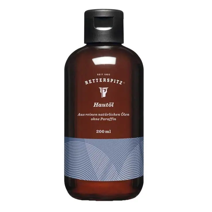 Sichere Zahlung Retterspitz Hautöl, 200 ml
