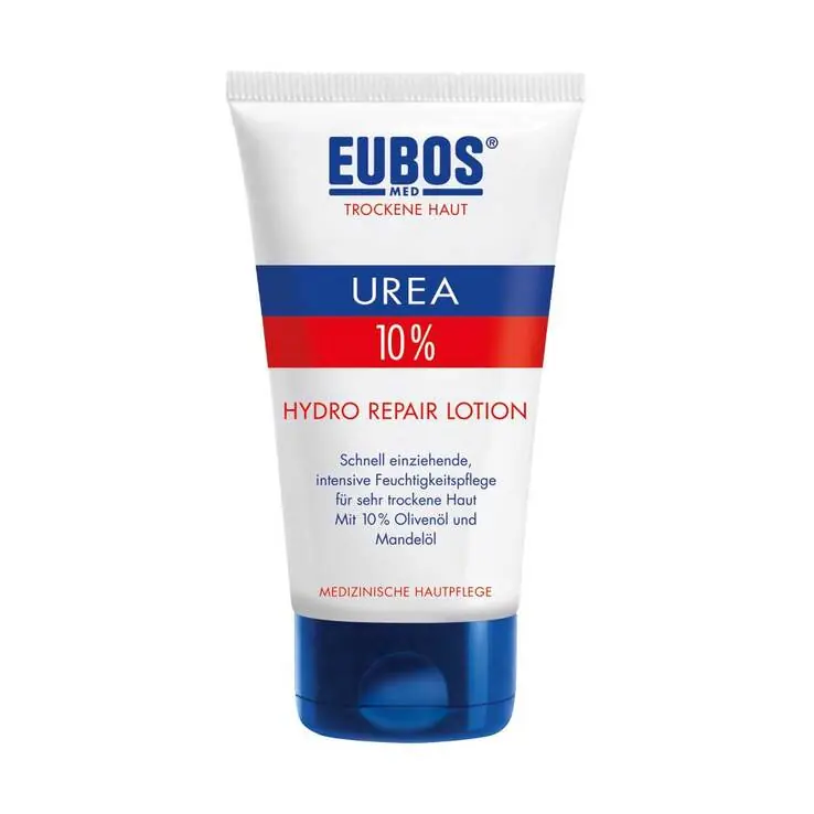 Preis Gesenkt Eubos Trockene Haut Urea 10% Hydro Repair Lotion, 150 ml