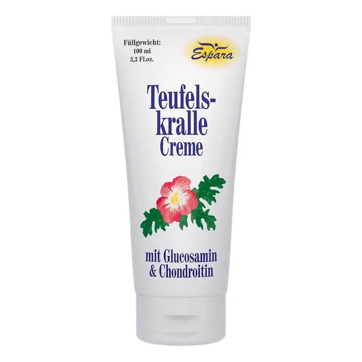 Teufelskralle Creme Espara, 100 ml Ab Werk