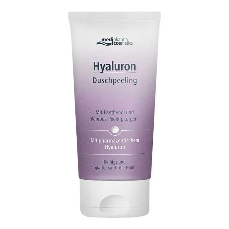 Jetzt Kaufen Hyaluron Duschpeeling, 150 ml