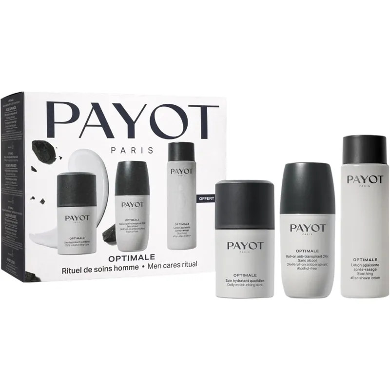 Payot Optimale Neu