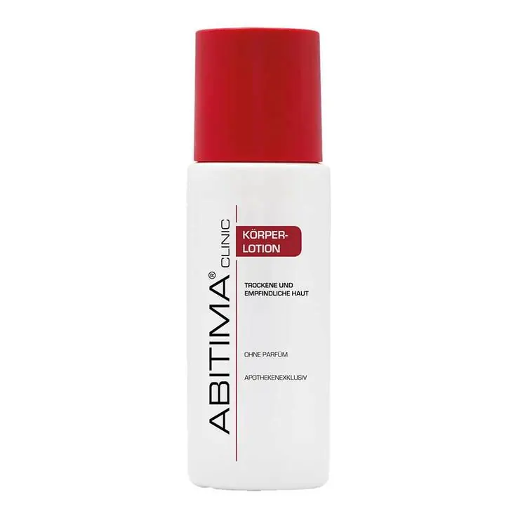Beliebt Abitima Clinic Körperlotion, 200 ml