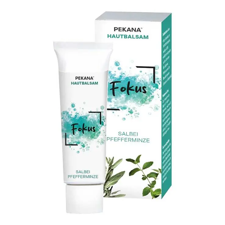 Abverkauf Hautbalsam 5 Fokus, 15 g