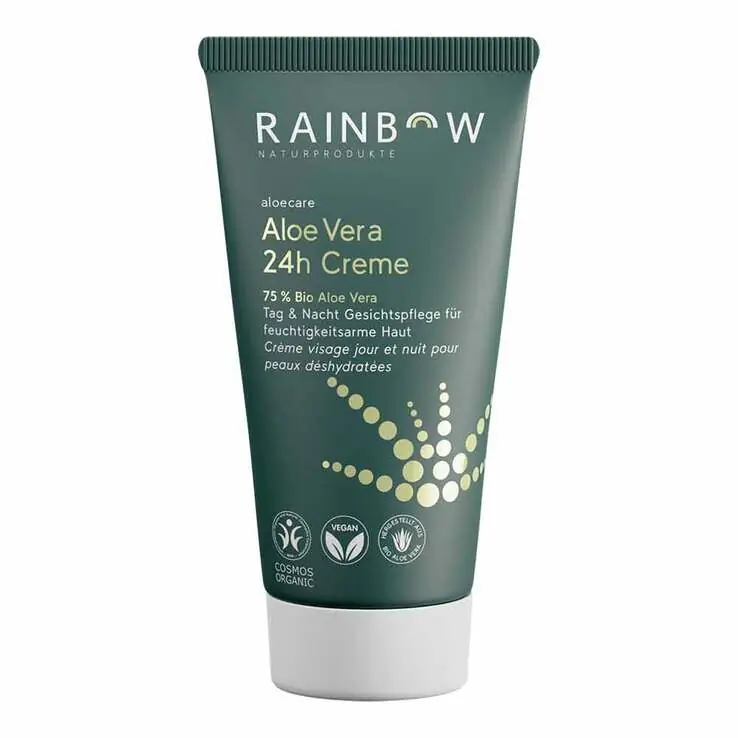 Limited Edition Aloecare AV 24h Creme, 50 ml