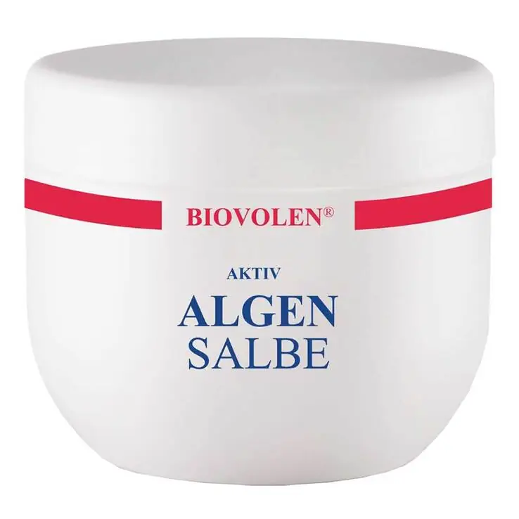Biovolen Aktiv Algensalbe, 200 ml Neu