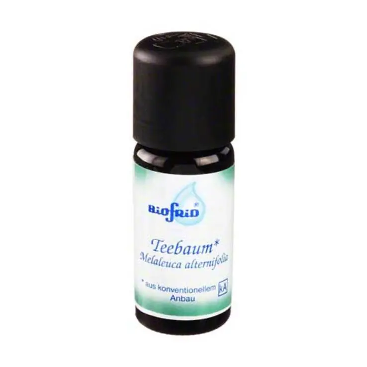 Bestseller Biofrid Teebaum Öl, 10 ml