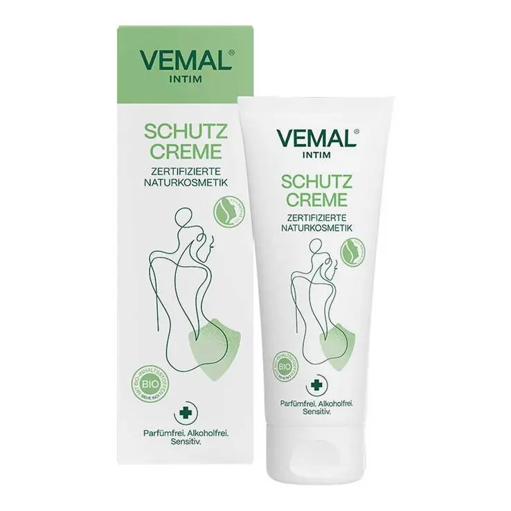 Vemal Intim Schutzcreme, 75 ml Kracherpreis