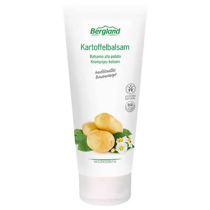 Kartoffelbalsam, 200 ml Nur Für Kurze Zeit
