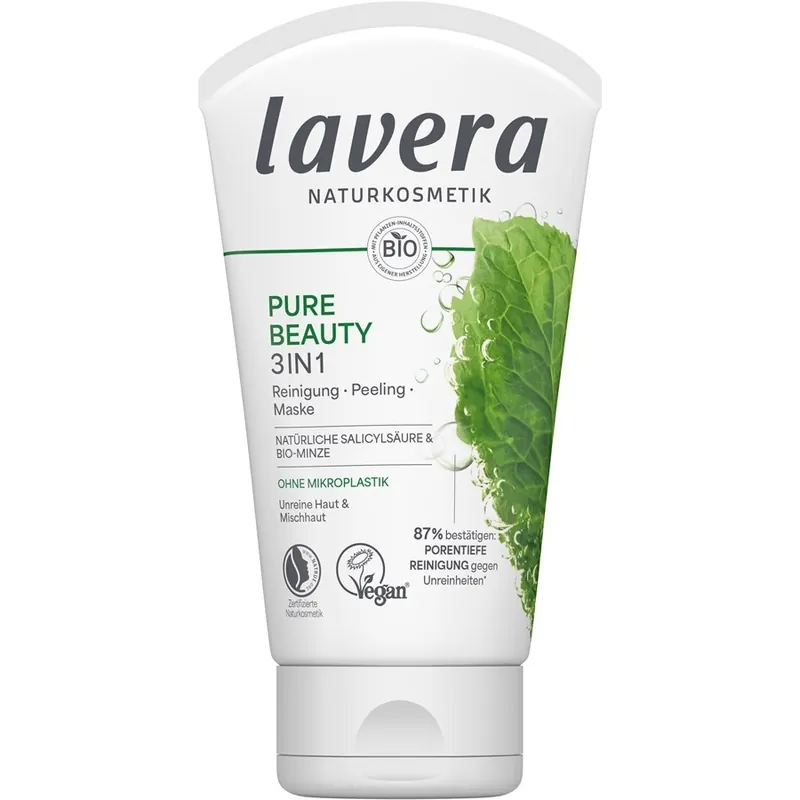 Jetzt Zugreifen Lavera Reinigung