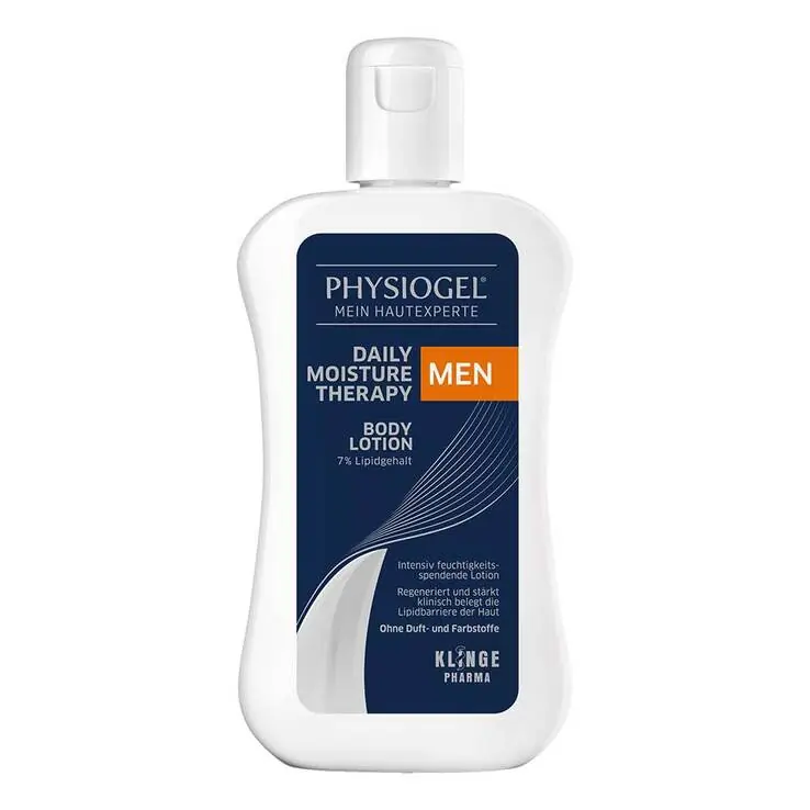 Physiogel Daily Moisture Therapy sehr trockene Haut Lotion Men, 200 ml Letzte Chance