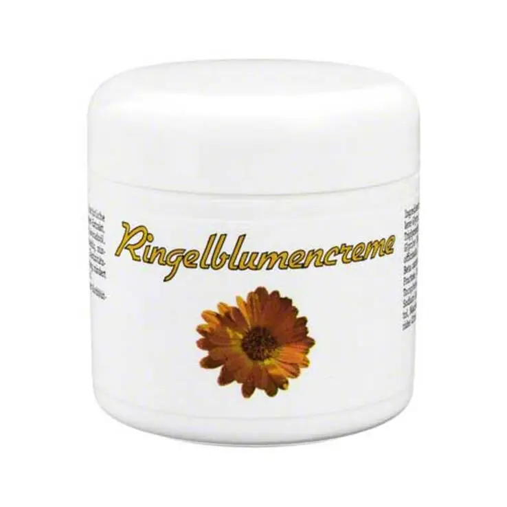 Direkt Vom Hersteller Ringelblumen Creme, 100 ml