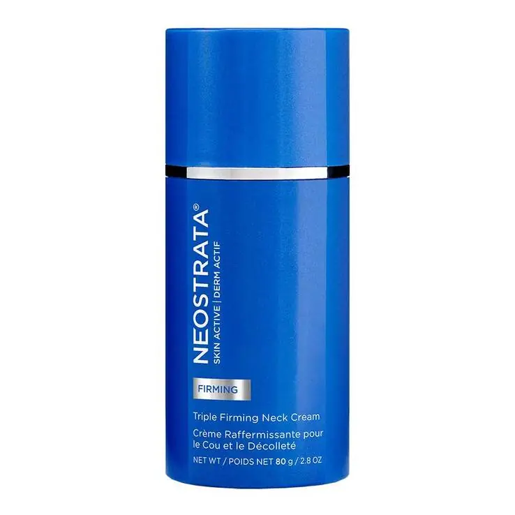 Ab Werk Neostrata Skin Active Triple Firming Neck Cream, 80 ml