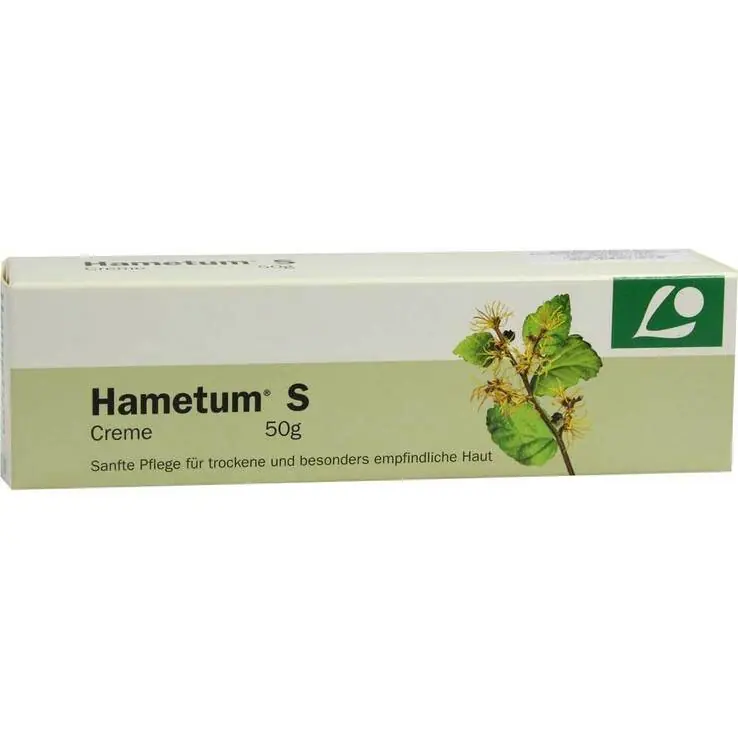 Must-Have Hametum S Creme, 50 g
