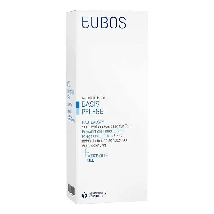 Beliebt Eubos Hautbalsam, 200 ml
