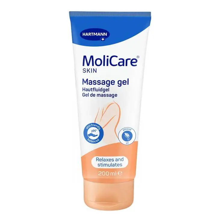Gleich Bestellen MoliCare® Skin Hautfluidgel, 200 ml