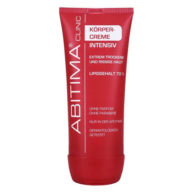 Abitima Clinic Körpercreme Intensiv, 100 ml Sale