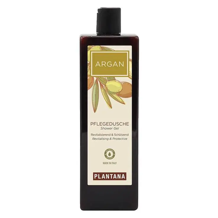 Plantana Argan Pflege Dusche, 500 ml Top-Preis