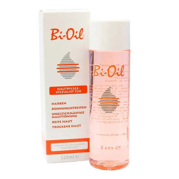 Bi Oil, 125 ml Aktuell