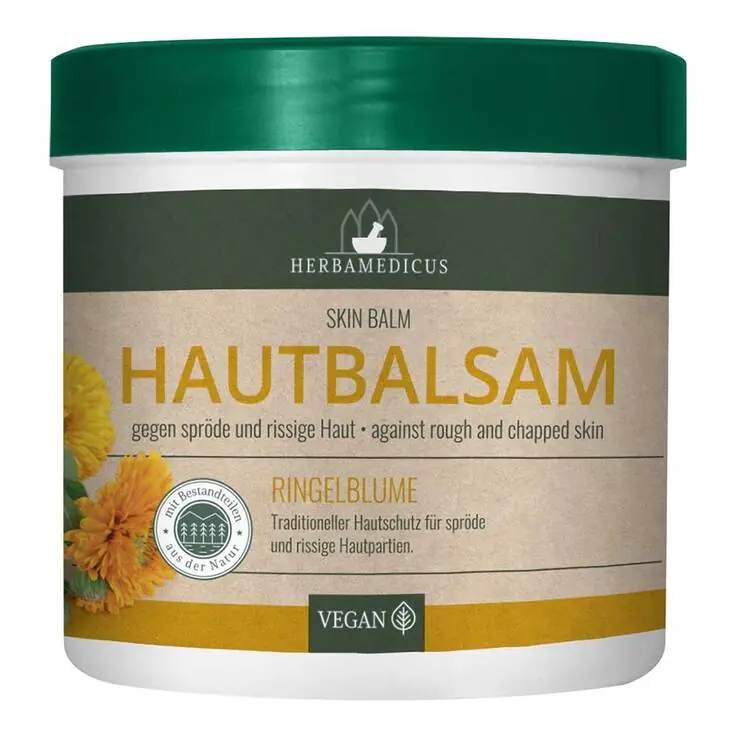 Ringelblumen Balsam Herbamedicus, 250 ml Sale