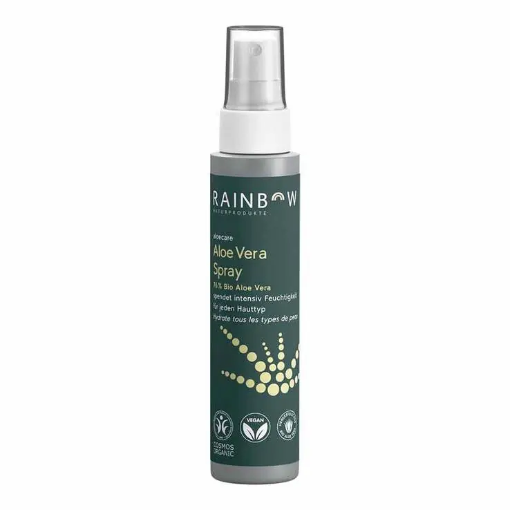 Aloecare AV Spray, 100 ml Sonderaktion