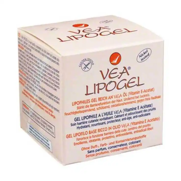 Top-Qualität Vea Lipogel, 50 ml