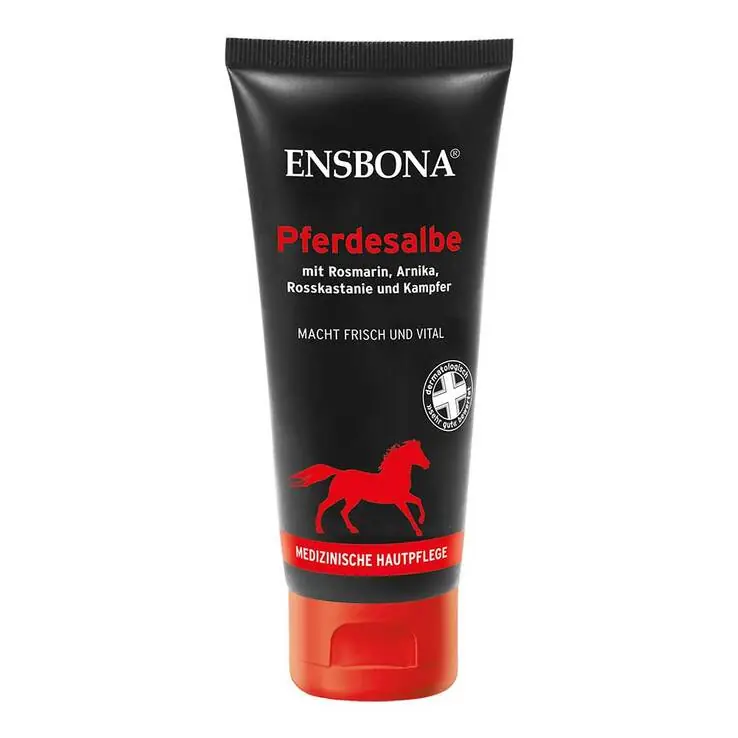 Pferdesalbe classic Ensbona , 200 ml Angebot