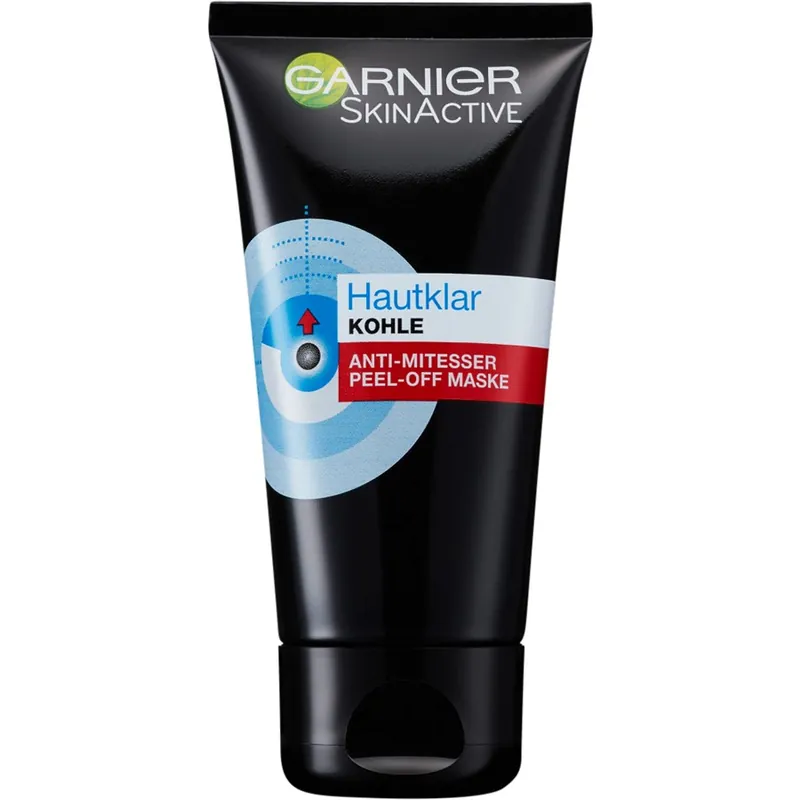 Ab Werk GARNIER Reinigung